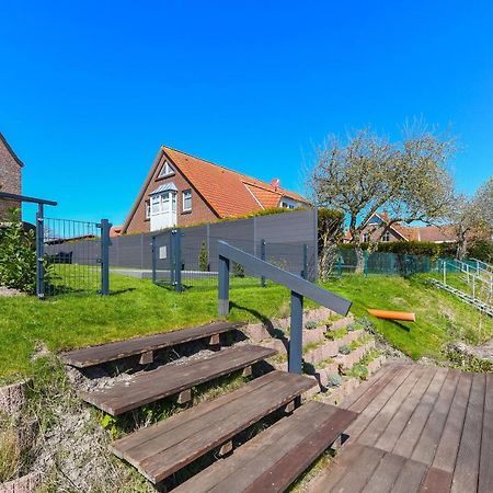 Ferienhaus Harlesand Каролинензил Екстериор снимка