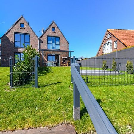 Ferienhaus Harlesand Каролинензил Екстериор снимка